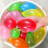 Fast Water Filling Balloon Water Balloon Games Self-tying Summer Water Bombs Children's Beach Toy Waterbomb Festivals Party Prop