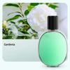 Rechargeable Aroma Air Diffuser Essential Oil Automatic Scent Air Purifier  Household
