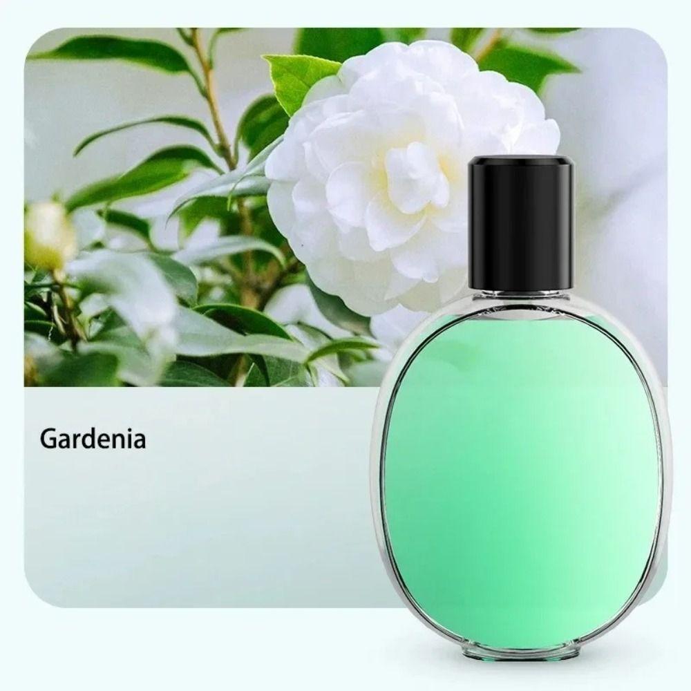 Rechargeable Aroma Air Diffuser Essential Oil Automatic Scent Air Purifier Household