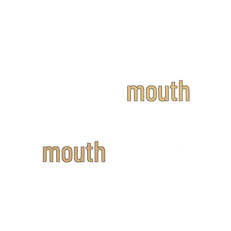 Sommer 2024 Geometrische 3D Quadrat Diamant Ohrringe - Übertriebenes & Trendiges Design.