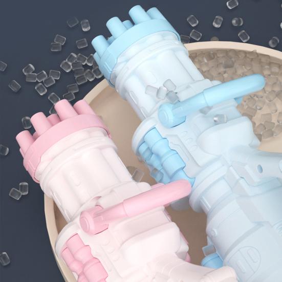 

Yousheng Bubble Blower Fun Привлекательный прочный простой в установке динамоэлектрический генератор пузырей для улицы