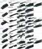 Compatible Wiper Blades for Dongfeng Fengguang 330/370/580/360/350/S560