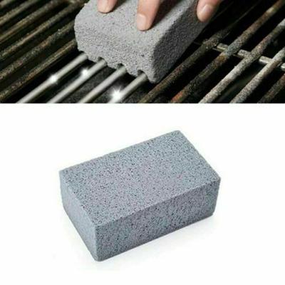 Barbecue Cleaning Stone BBQ Cleaning Stone Grill Brick Scraper