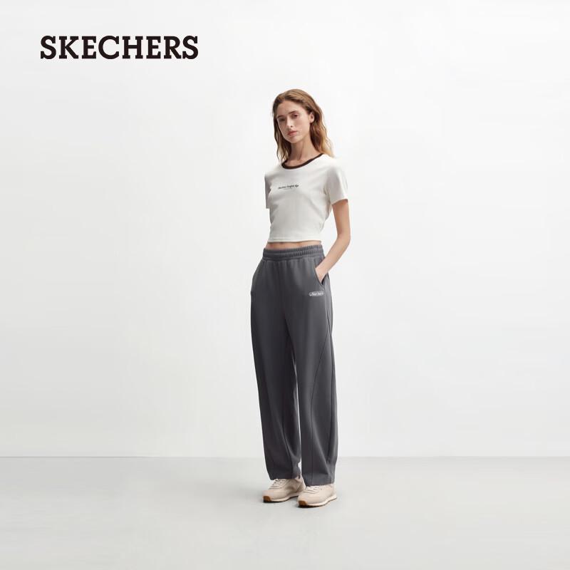 Skechers Women's Casual Knit Pants