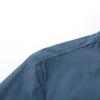 Men Outdoor Jacket Stand Collar Zip Placket Breathable Pocket Ultrathin Sportswear Anti-UV Plus Size Camping Sun Protection Clothing Men Clothes
