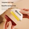 Washable Hair & Lint Removal Roller for Home Cleaning