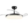 NVC 42-inch LED Smart Ceiling Fan Light