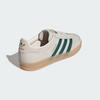 IH9675 Adidas Gazelle Indoor Cream White Collegiate Green (Men's)
