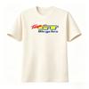 Team GT Bicycles T-Shirt Perfekt für BMX Mountainbike Rennen Straßenradfahren MTB-Enthusiasten Unisex Kleidung 2026 Sommer Neues T-Shirt