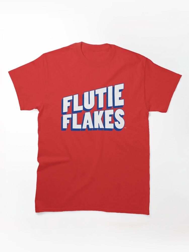 Doug Flutie Flakes Classic Unisex T-Shirt