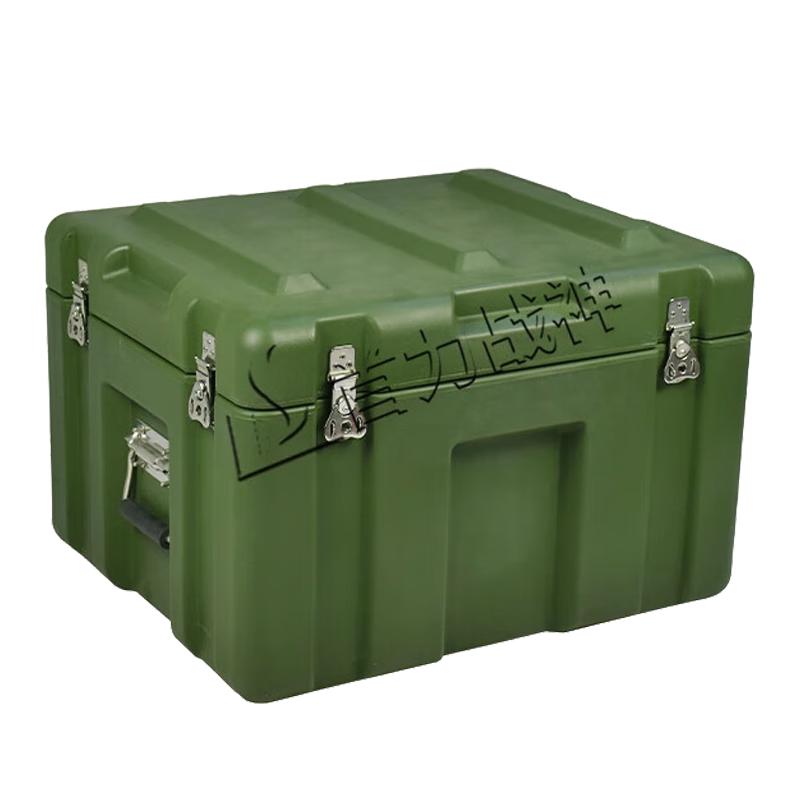 Shouli Zhanshen Rotomolded Equipment Transport Case