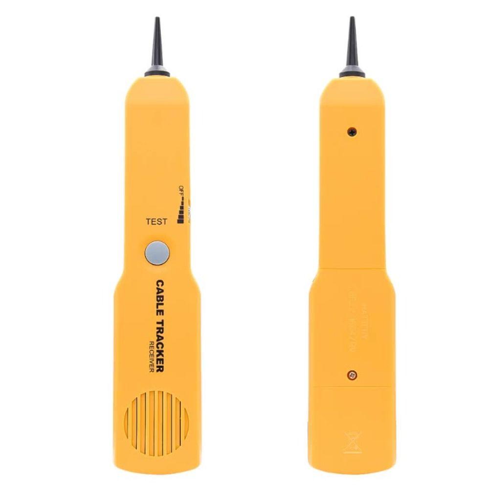 Receiver Support Open Finder Universal Design Wire Tracer Open Wire Cable Tracker  Circuit Test