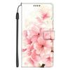 Flip Case For Honor X6c Cover Leather Book Shell For Honor X6b Cases Wallet Printed Stand Case For Honor X6a Painting Cover X6C