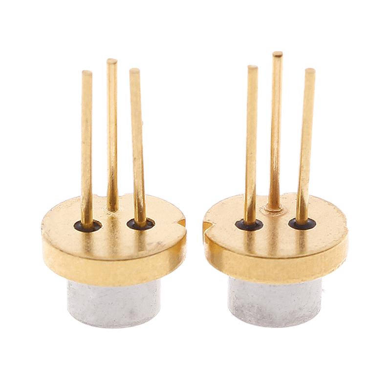 1Pc 808Nm 500Mw Laser Diode/To18 (5.6Mm) No Pd High Quality