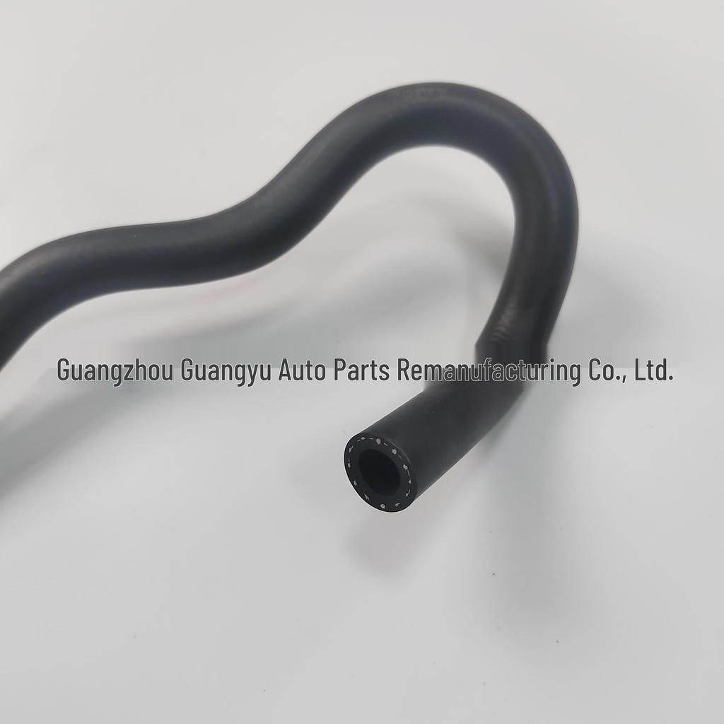 Accord Crosstour Steering Gear Oil Return Hose 53734-TA0-A01