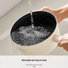 Joyoung 2.5L Multi-functional Electric Hot Pot CN plug (adapter included)