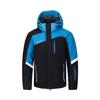 Men's Winter Warm Ski Jackets Waterproof Insulated Waterproof Snow Jacket With Hood Outdoor Breathable Skiing Coat Windproof Snowboard Jackets for Men