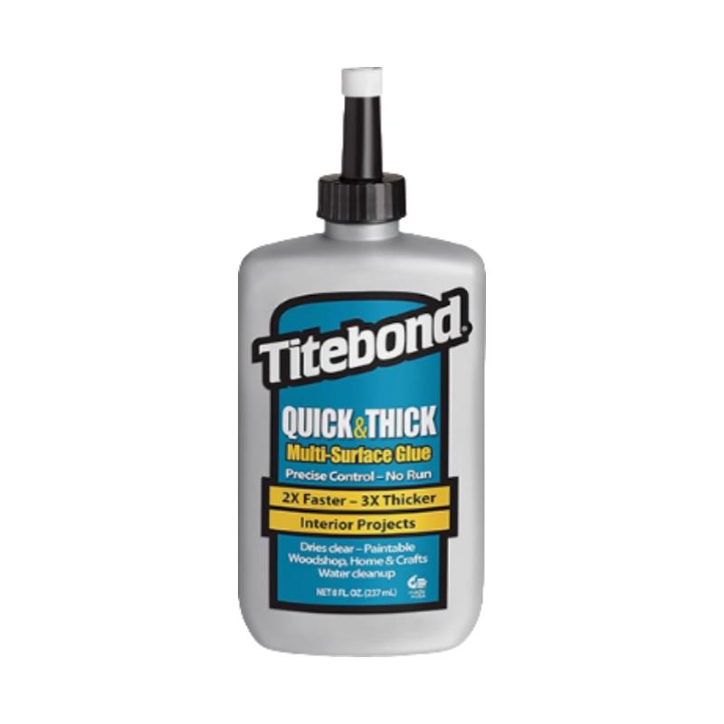 118 ML Titebond Wood Glue I