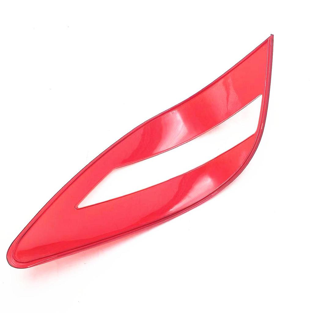 Compatible Rear Taillight Lens Cover for 2011-2017 Mercedes-Benz R-Class R350