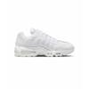 Nike Αθλητικά Παπούτσια Unisex Air Max 95 OG White Pure Platinum HM8755-100
