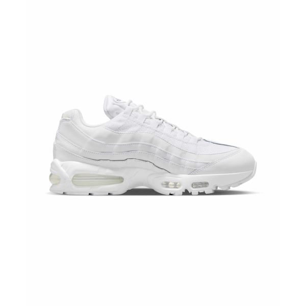 Nike Αθλητικά Παπούτσια Unisex Air Max 95 OG White Pure Platinum HM8755-100