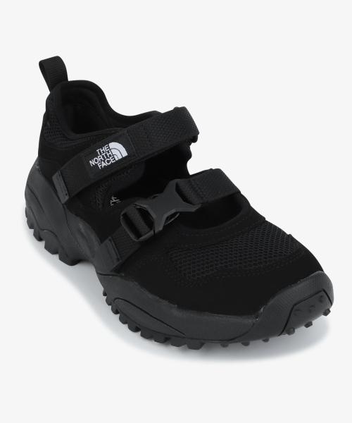 The North Face White Label Sneaker Sandal NS82S67J [Shipped from Korea] 100% Authentic