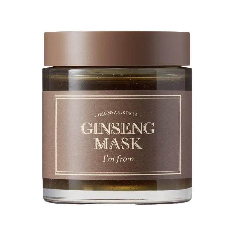 

I’m From Ginseng Mask 120g