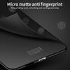 MOFI JK PC Series-1 Shield For Samsung Galaxy S24 FE Cell Phone Case Shockproof PC Back Cover
