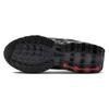 Nike Air Max DN GS Black Dark Grey Kids Sneakers Metallic-Dark-Grey FB8987-004