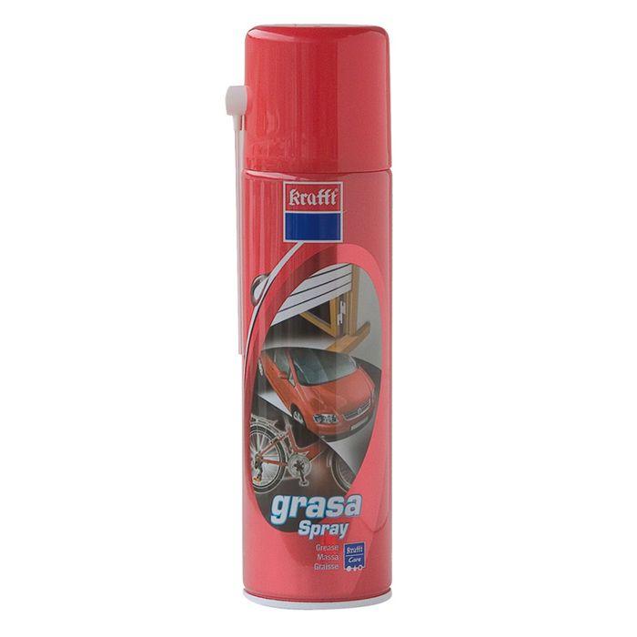 GRASA EN SPRAY500 ML