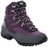 Jack Wolfskin Rebellion Guide Texapore Mid Hiking Boots