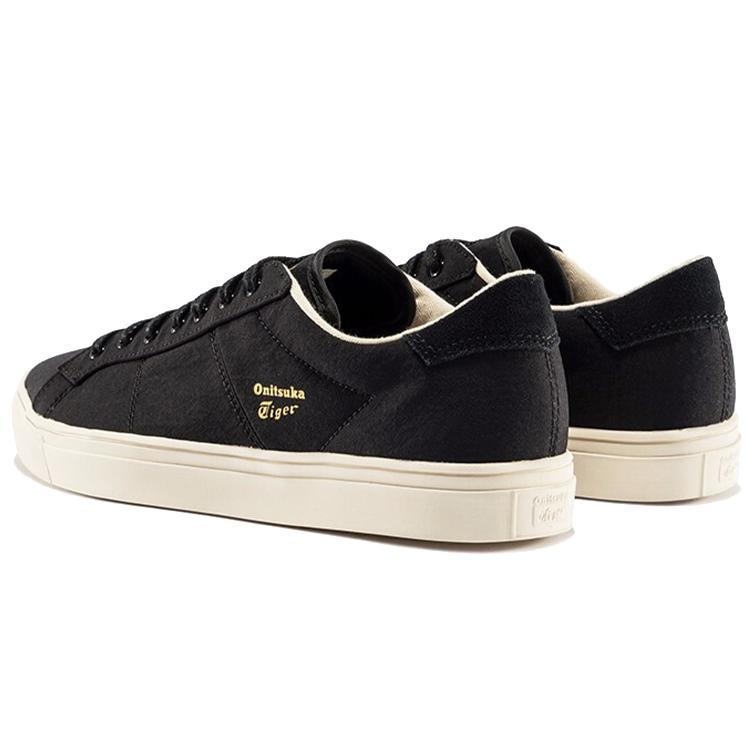 ONITSUKA TIGER Unisex Lawnship 2.0 'Black' 1183A240-001