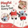 Kedi – Kedi Oyuncakları