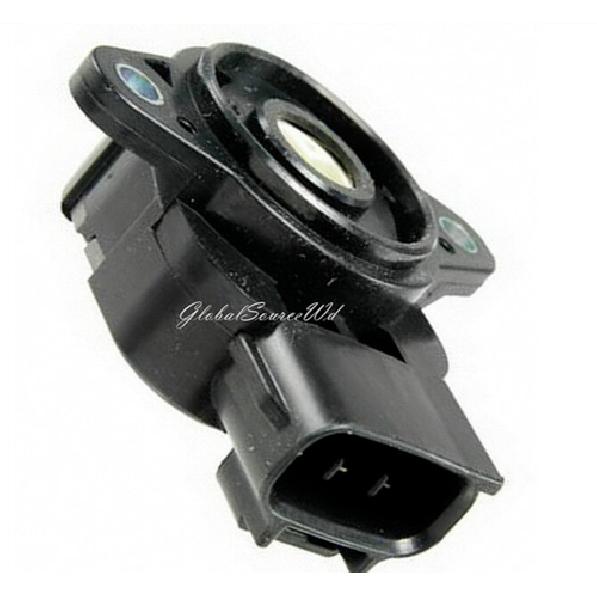 TPS Throttle Position Sensor + Connector Fits  9-2x  Impreza Legacy Outback