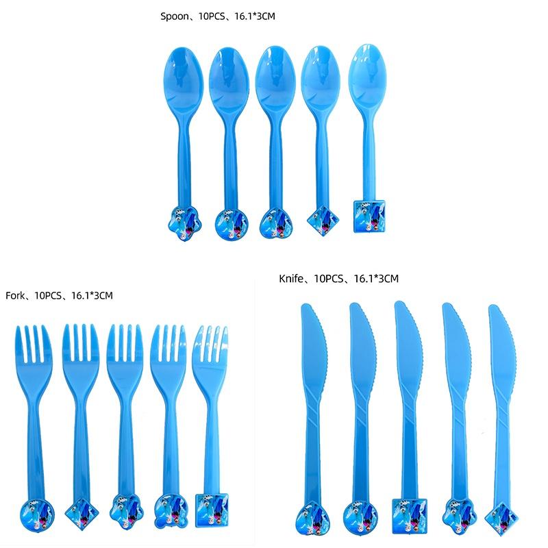 Frozen Elsa Anna Birthday Party Decorations Set Perfect For Your Little Princess's Special Day