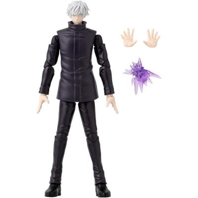 Figurky Anime Heroes - BANDAI - Jujutsu Kaisen Gojo Hollow Purple 17 cm - 16 bodů artikulace