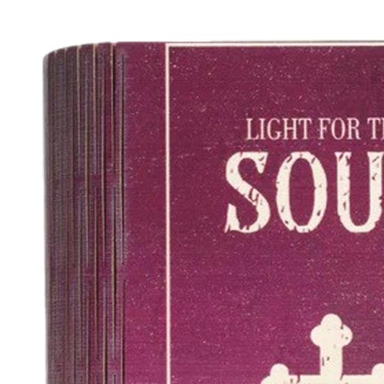 Bible Verses Box Set Daily Encouragement Cards with Wooden Storage Box Devotional Christian Scripture
