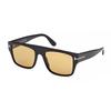 Ft0907 Dunning 02 01e Men Sunglasses