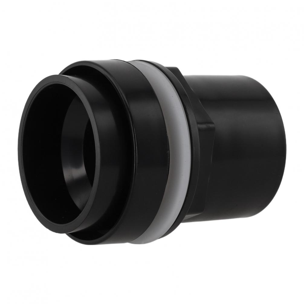 Tank Connector 1 Pc Fitting Tool Hose Connector PVC