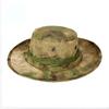 Outdoor Camouflage Fisherman Hat