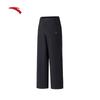 ANTA Mountain Shell Women's Functional Outdoor Straight-Leg Pants