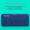 Logitech K380 Multi-Device Bluetooth Keyboard
