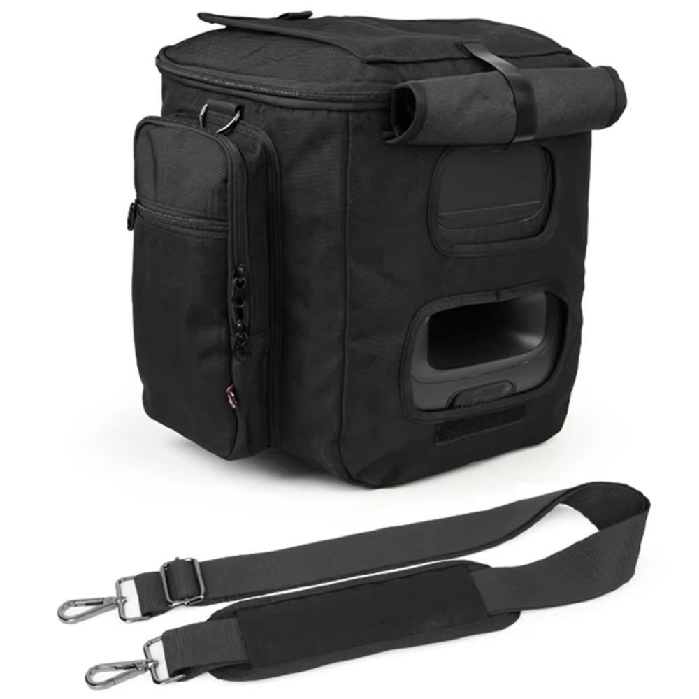 

Портативная сумка для переноски колонки Защитный чехол для JBL Partybox Encore Essential чёрный