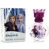 Eau de toilette La Reine des neiges II - Disney - 30ml - Fraîche - Agrumes - Aromatique