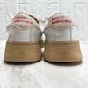 [USED] Mardi Mercredi Leather Sneakers, Size 23.5cm