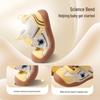 2026 Spring Soft Sole Breathable Anti-slip Walking Shoes for Infant & Toddler Boys & Girls