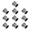 Umbrella Lanyard Bead Anti Lost Non Slip Beautiful Lanyard Bead for Umbrella Rope Flashlight Knife