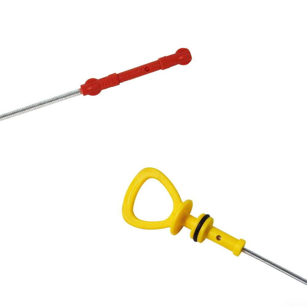 Correct Connector Engine Oil Dipstick W211 W204 W212 Brand New