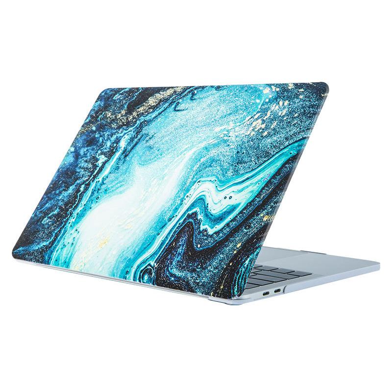 For MacBook Pro 16 Inch (2024) M4 A3403/A3186/(2021) A2485/(2023) A2780,A2991 M3 PC Case Shockproof Slim Laptop Cover