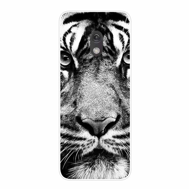 For Nokia 235 4G 2024 Case Silicon Clear TPU Coque for Nokia 215 4G 2024 Phone Cover for Nokia220 220 4G (2024) Protective Shel